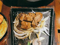 -和彩放题餐厅(酒仙桥店)
