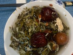 -马大胡子清真西北菜