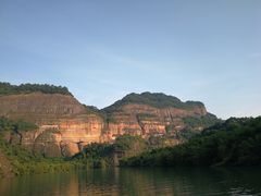 -丹霞山风景名胜区