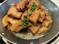 -豫菜园灌汤小笼包子(三大街店)