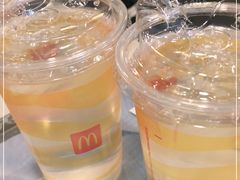 -麦当劳(凯德MALL太阳宫店)