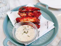 -Dazzling Cafe 蜜糖吐司专卖店
