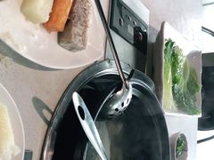 -百年果林椰子鸡(中洲店)