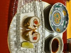 -鮨青(恒基名人购物中心店)
