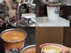 -SeekSeeking咖啡专门店(堰塘街店)