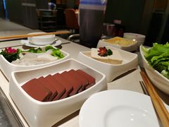 -海底捞火锅(杭州庆春路夜宵主题店)