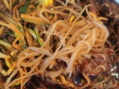 特色拌冷面-卡路里的烤宴(浑南首创店)