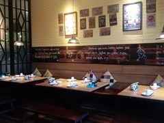 卡座-永安鱼庄·镇江菜(三店纬五路店)