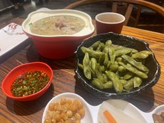 -红料理|串串有瘾·烧烤(吴中路店)