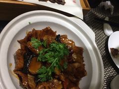 -茶叁酒肆·楚味江湖(菱角湖店)