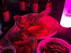 -MOSSO音乐酒吧·live house(南京旗舰店)