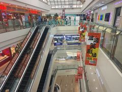 -万达广场(太原街店)