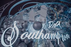 -DNA Wedding 婚礼记(上海店)