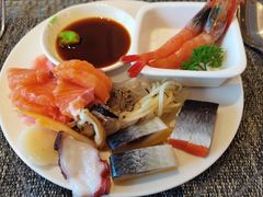 -云端西餐厅(南宁龙光那莲豪华精选酒店)