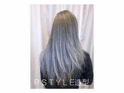 点击看大图 -P.STYLE 派斯造型