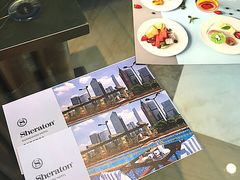 -粤海喜来登酒店·&More聚驿(天河城店)