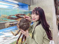 -达叔香味海鲜(海棠68环球美食街店)