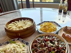 -呼吸森林·生态农庄农家乐私房菜