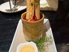 -Thai Alley泰爱里(二沙岛店)