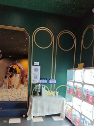 -MELAND CLUB亲子乐园·派对·餐厅(北京芳圆里ID MALL店)