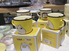 -川岛屋·KAWASIMAYA·咖啡简餐