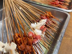 -牛串门串串香(东直门簋街总店)