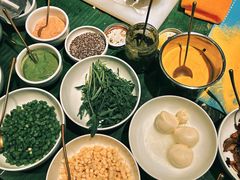 -一坐一忘云南菜(卓悦中心)