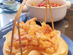 -隐食私房菜(渡口·光荣院南门·老街店)