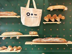 -0+1·手作面包(新北店)