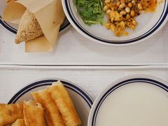 -正南齐北·老街糯米团(洪崖洞店)