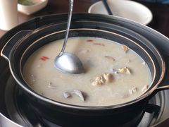 -捞神煲汤火锅(湖滨商业街店)