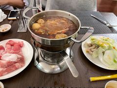 -乐咖啡西餐厅(太湖皇冠假日酒店)