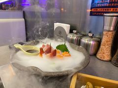 -谷町·烤肉自助(朱雀门店)