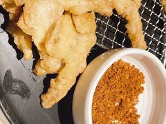 -韩宫宴烤肉·料理(南京江宁万达店)