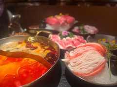-色響火锅(恒隆广场店)
