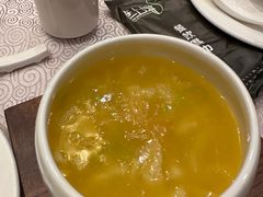 -东方明珠老上海8号餐厅