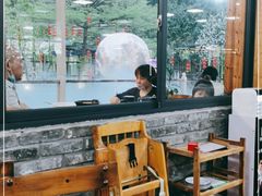 大堂-一品烧农庄·佛山本地菜(西岸店)