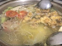 -海关荤豆花(洋河一路店)