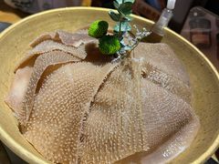 -巴奴毛肚火锅(广益哥伦布店)