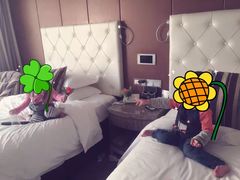 -美豪怡致酒店(上海长寿路店)