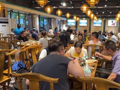 -肖肖酸萝卜鱼火锅(总店)