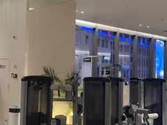 -YCHL FIT 健身(星寰店)
