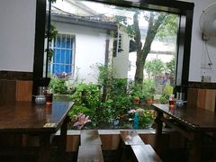 -家烧面馆【南山路知名经典面食】