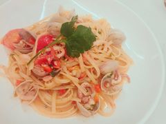 -IL Forno 意坊·意大利餐厅(花园店)