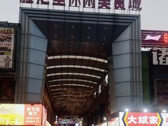 -东晓胜汇里(南洲北路店)