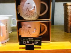 -星巴克臻选(周浦万达店)