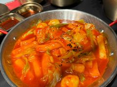 -西塔老太太泥炉烤肉(龙湖北苑天街店)