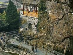 -华清宫景区