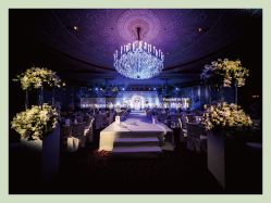 -静安洲际酒店·宴会厅