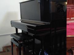 -上海基督教景灵堂